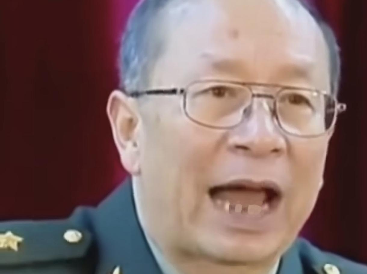 金一南：即便顺利完成祖国统一，也绝不意味着万事大吉，我们依然要持续打造更强大的海