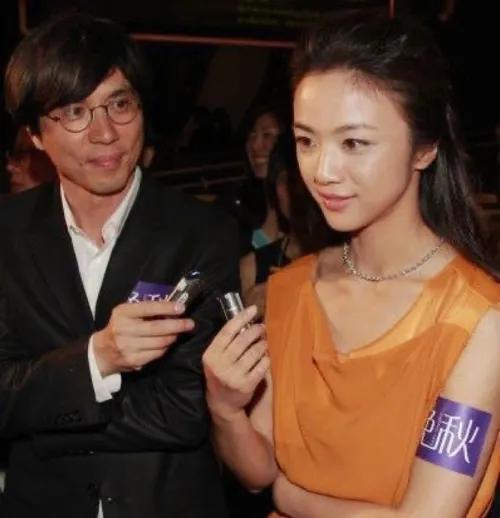 当年，金泰勇砸13亿为汤唯购买豪宅，想让她留在韩国，可汤唯一句话就让金泰勇改变态