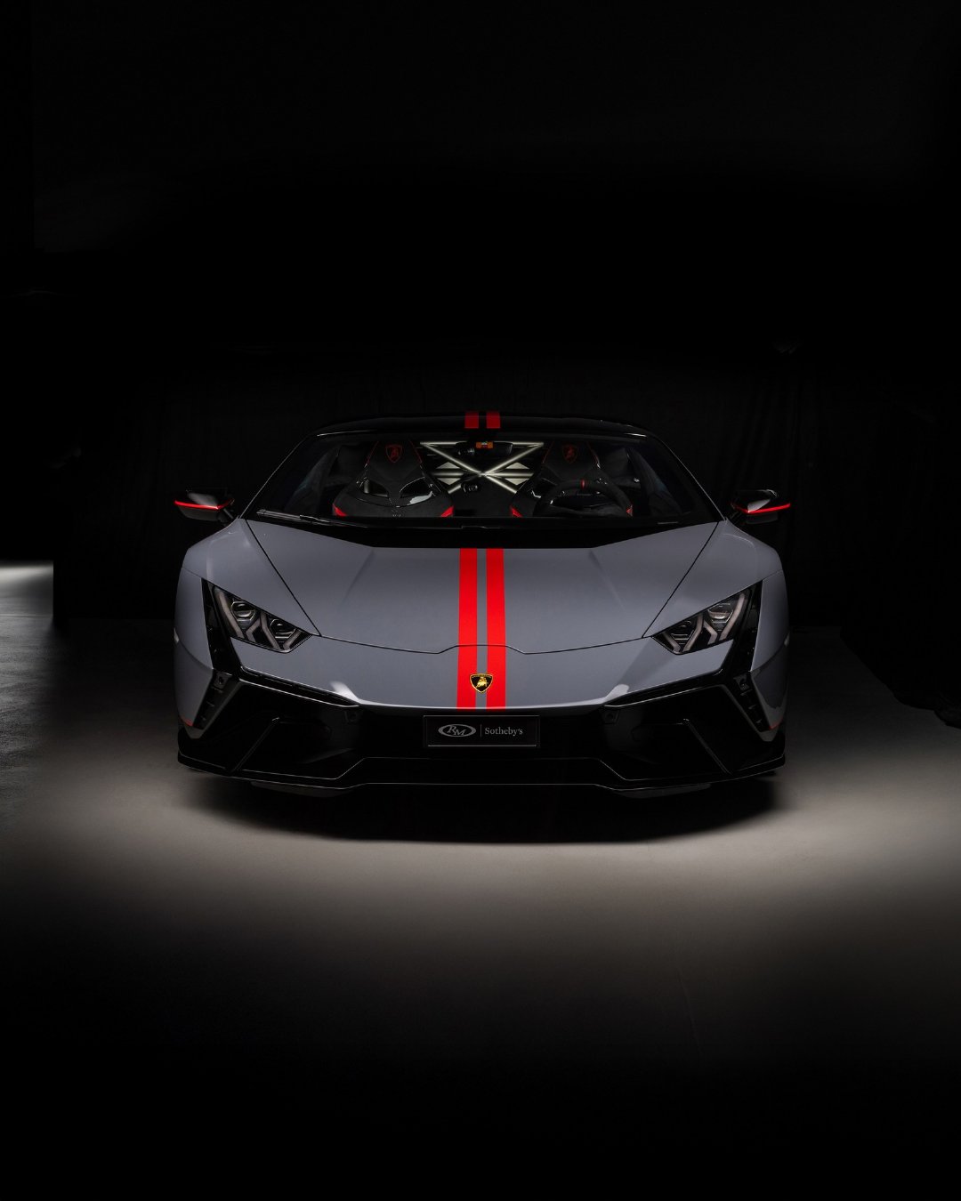 小牛 兰博基尼Huracán Evo RWD ​​​