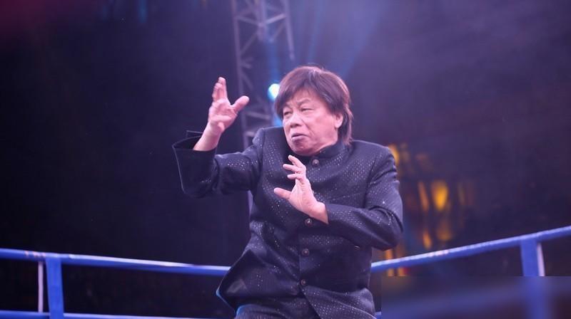 梁小龙这回算是把实话讲透了：没了李连杰压阵，功夫片真就剩一地鸡毛。

这位演过陈