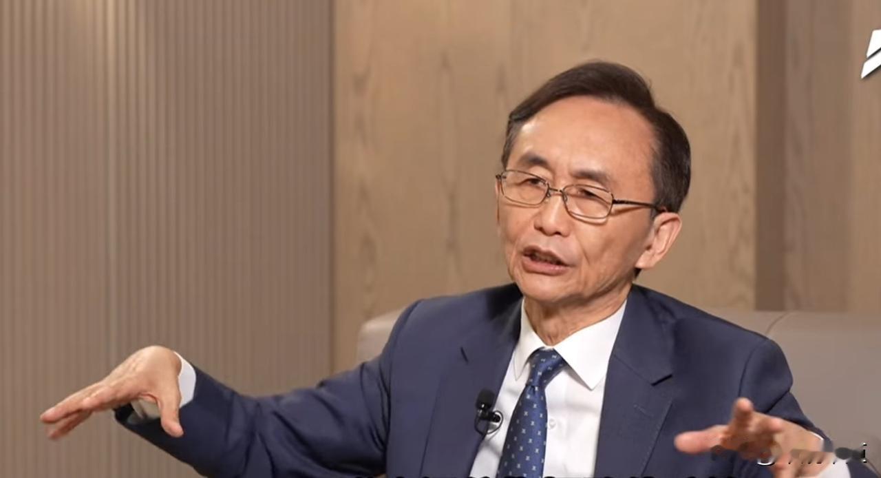 吴子嘉：2026年县市长选举  国民党有五个县市恐失守

台媒体人吴子嘉昨（9日