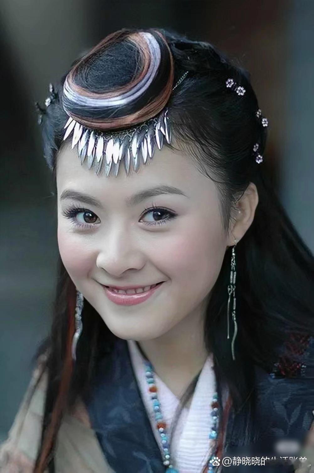 沈腾的艳福不浅，妻子长得真的挺好看的，活泼可爱的小美女一枚。 ​​​