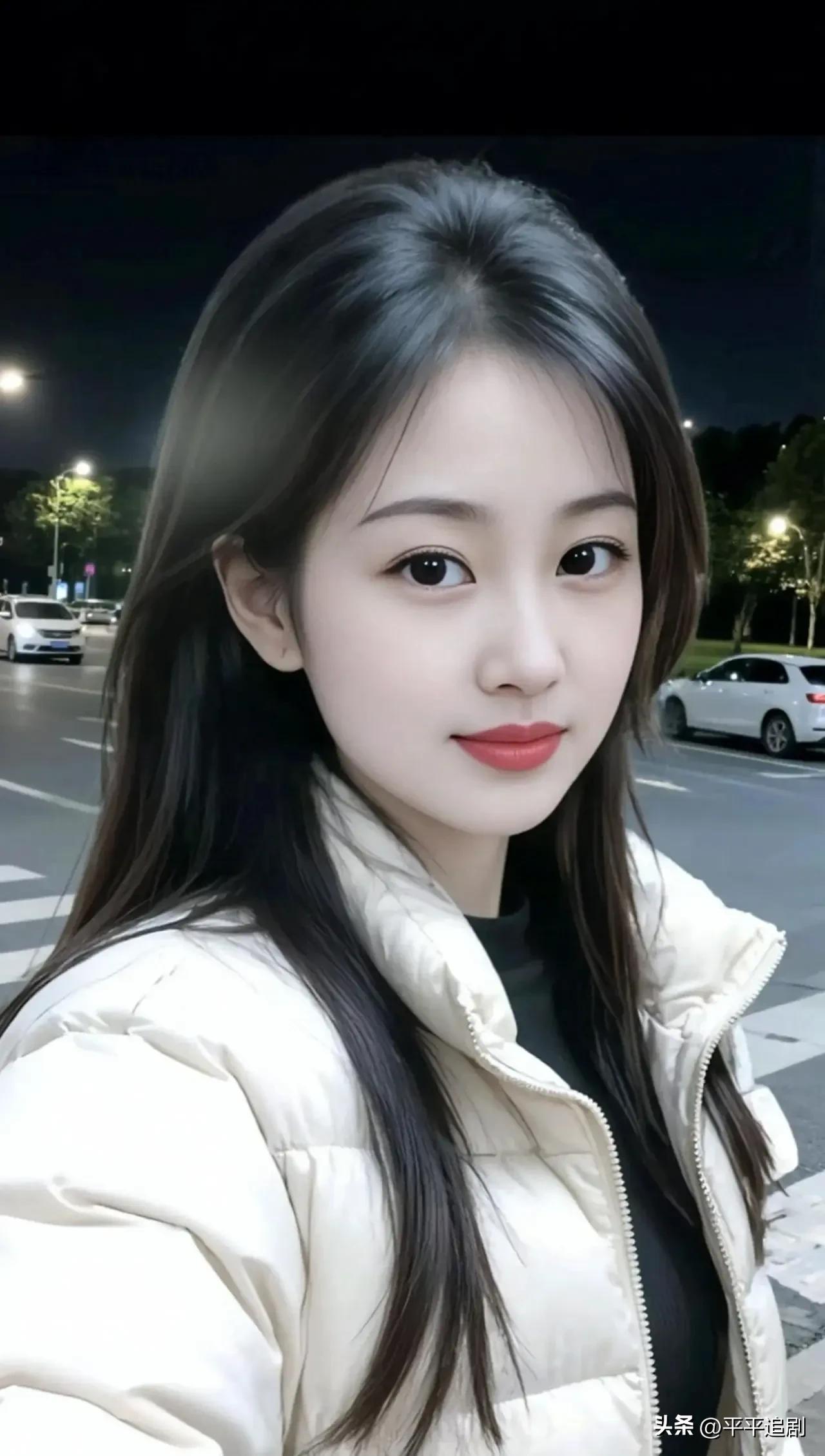 晚风裹着城市的烟火气，我在路灯下，和自己温柔相遇。
女性应有的气质 女性独立气质