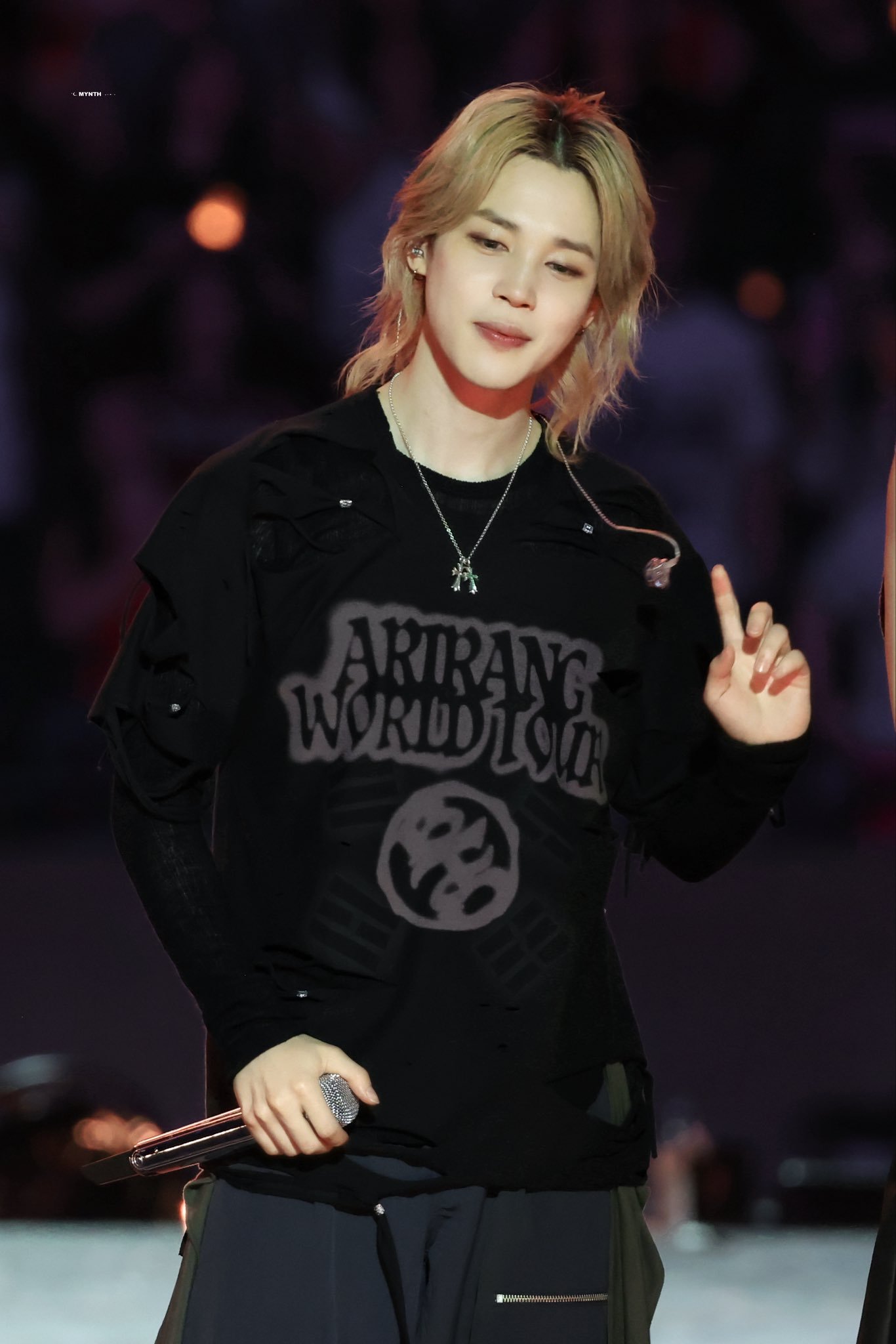 朴智旻永舞一 /260828  芝加哥DAY2/cr.MYNTH ​​​