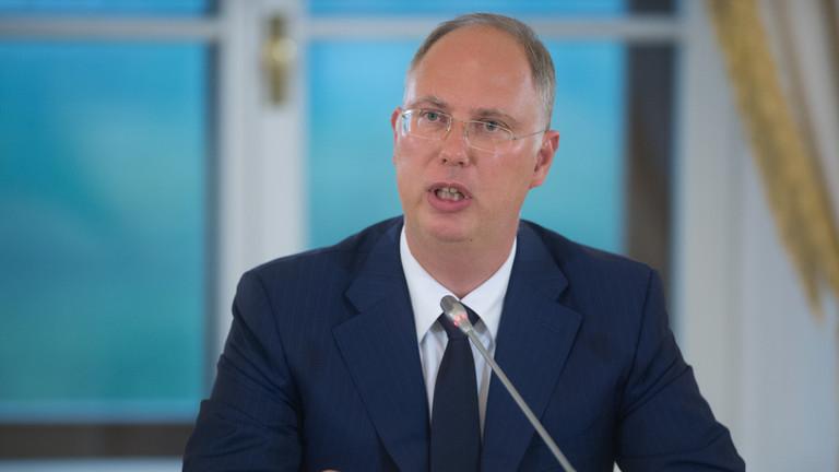 俄罗斯总统特使德米特里耶夫周二转发特朗普的社交媒体声明时发表评论，支持美国总统特