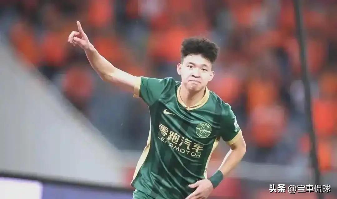U23优异成绩搅动联赛格局，中超青春风暴提速！近几年的青少年成绩优异，让联赛的更