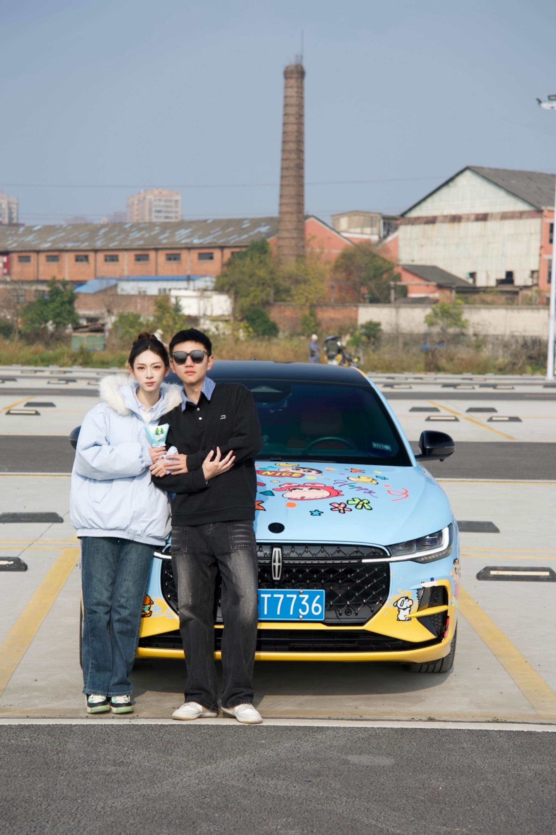 “我知道你可以陪我吃苦，不代表你只配吃苦”