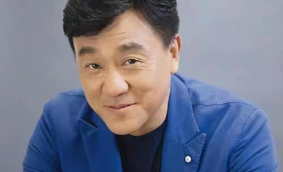 何冰出道30年零绯闻，不是自律，是娶对了人！
 
     娱乐圈乱象频发，明星