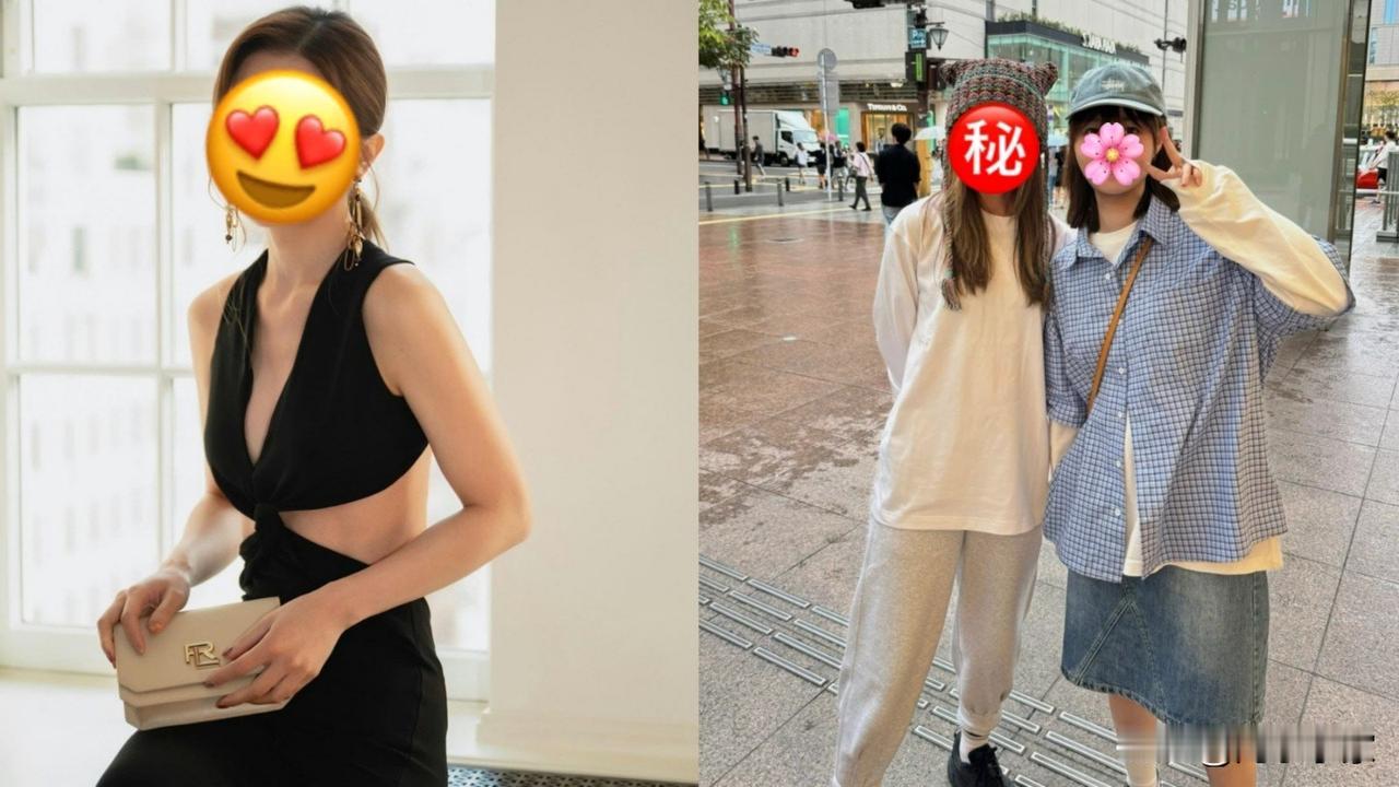 港产童颜女神福冈被捕获友善合照　零滤镜真实状态曝光网民咁样讲
现年41岁的蔡卓妍