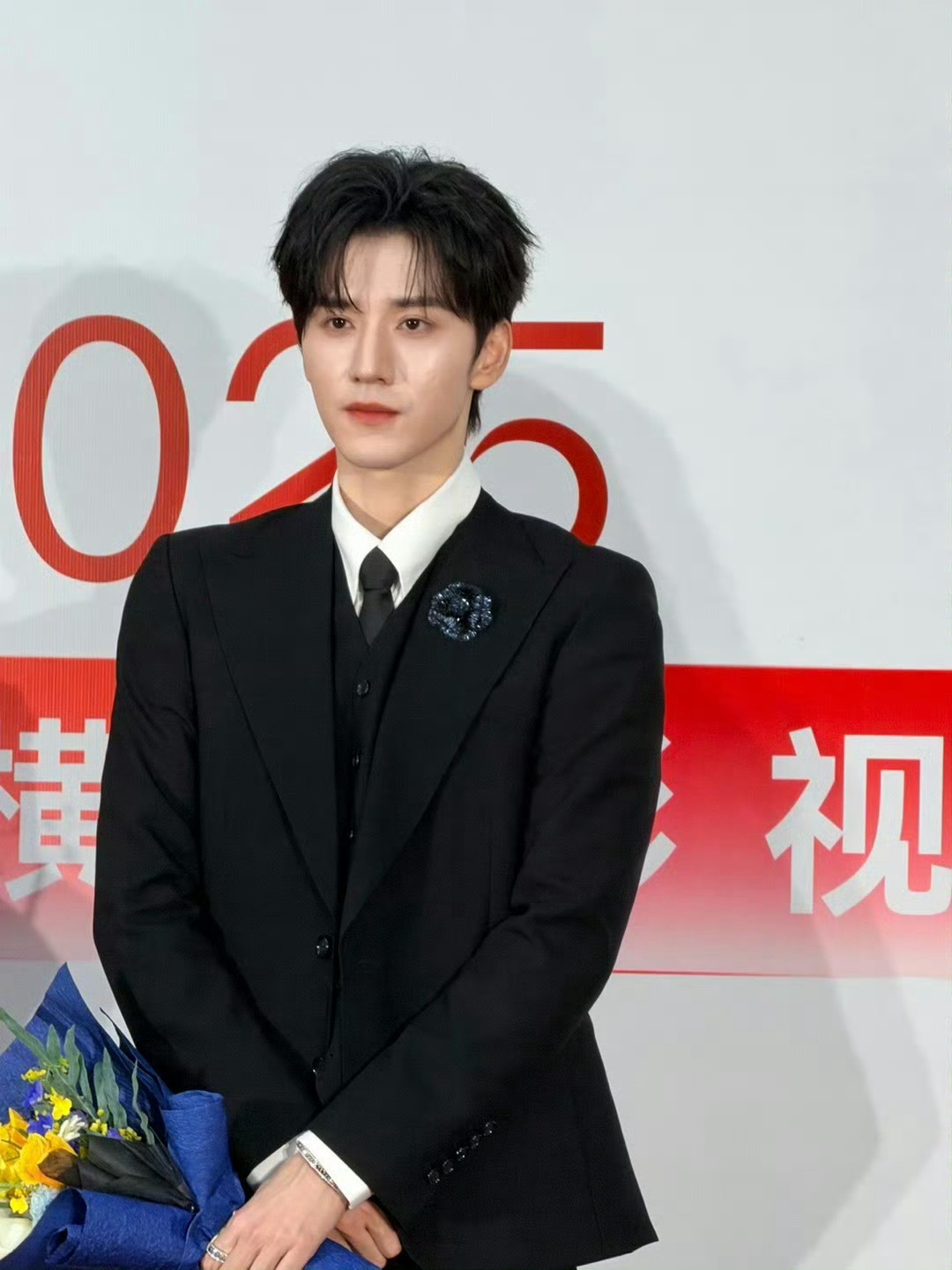 光有颜值也不行，这演技可惜了 ​​​