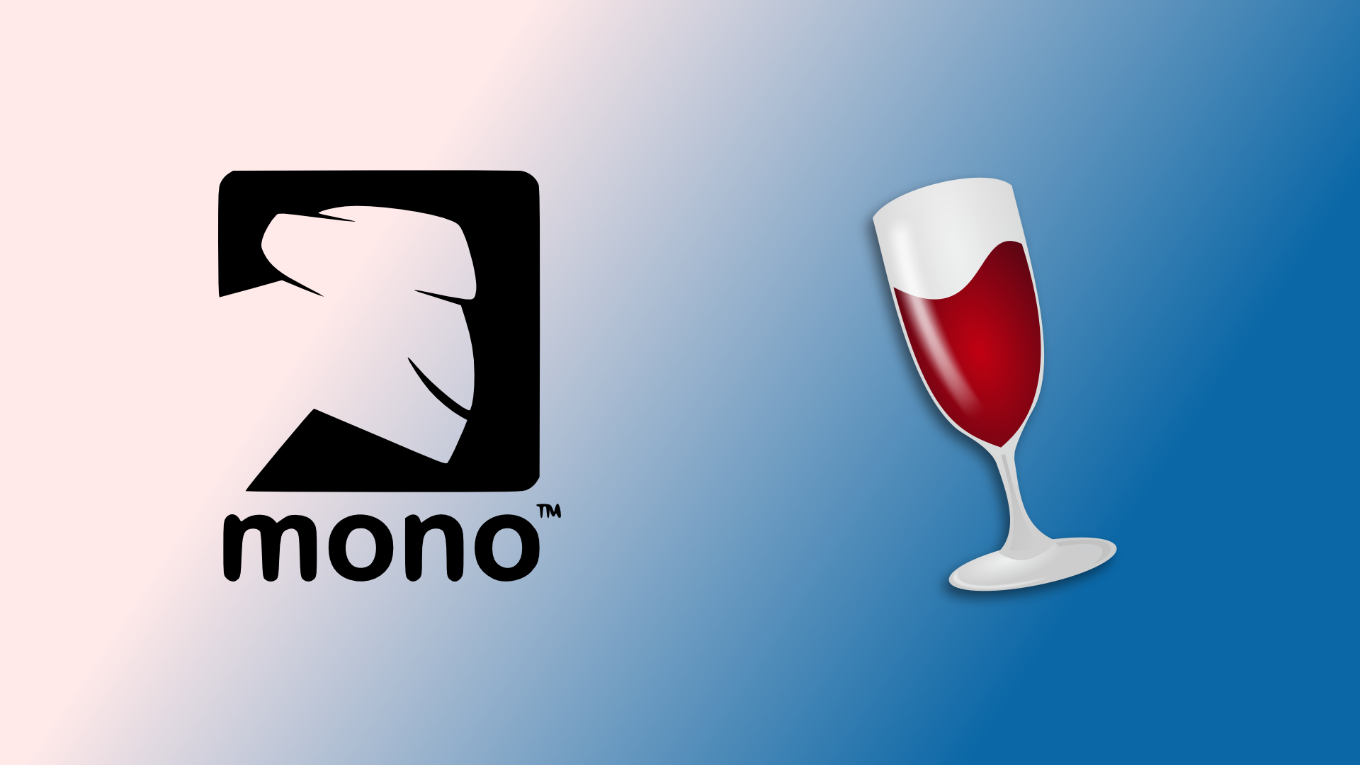 💡 #科技快讯#📰 微软向 Wine 团队捐赠 Mono 项目开源项目「Mo