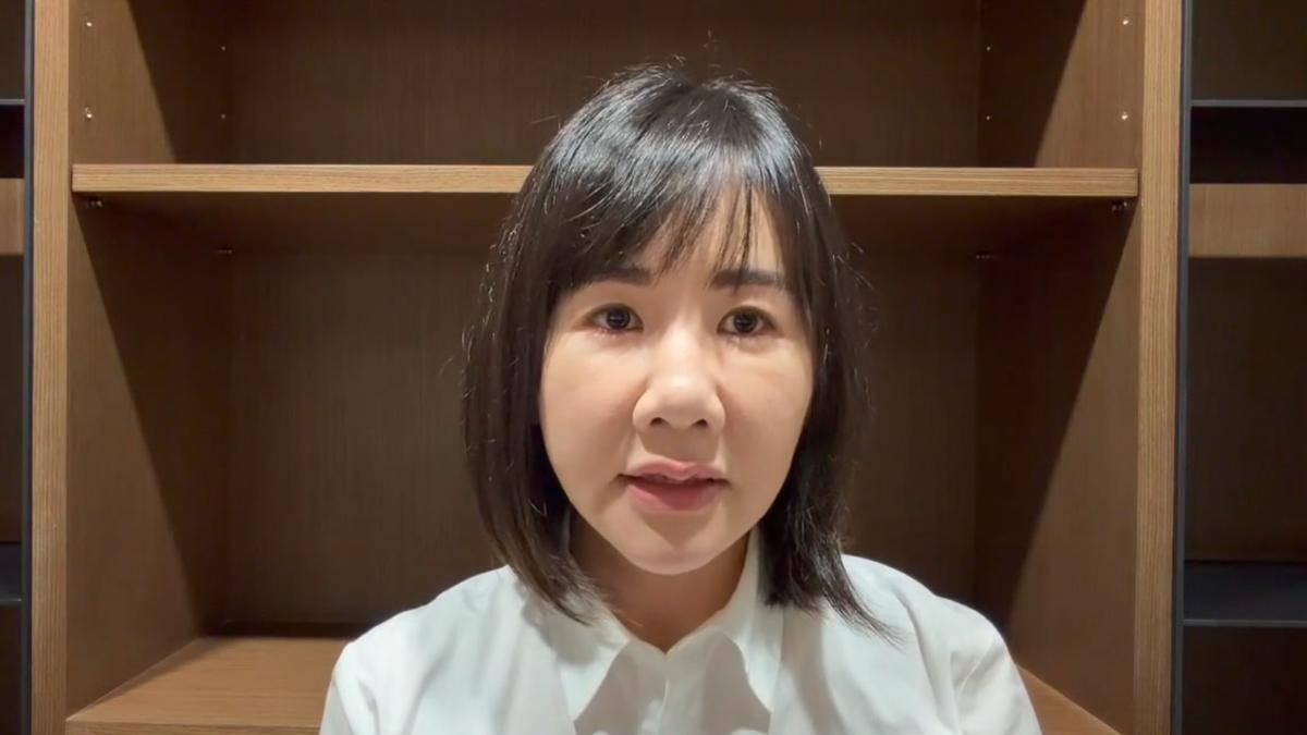 谢衣鳯宣布参选彰化县长

针对2026彰化县长选战，国民党立委谢衣鳯今天（28日