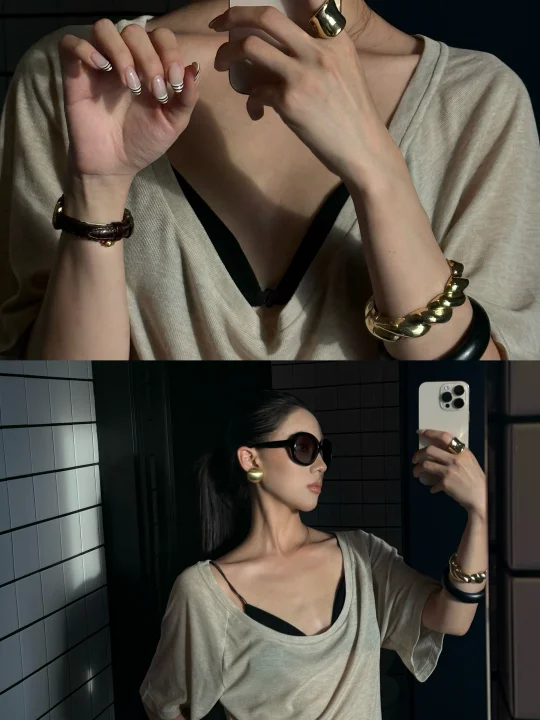 Kylie‘s 🦓 美甲