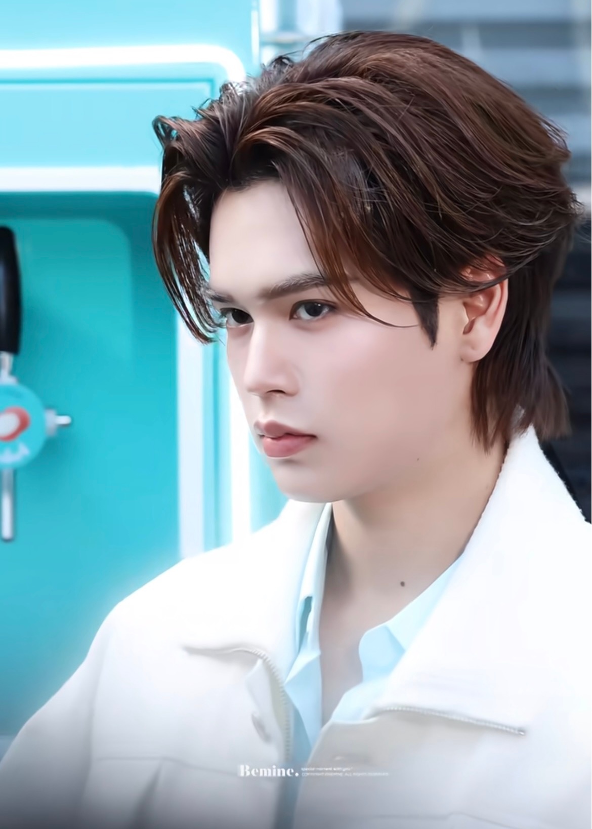 小咪变成大咪也还是好萌啊🥺🤏🏻markjrtn