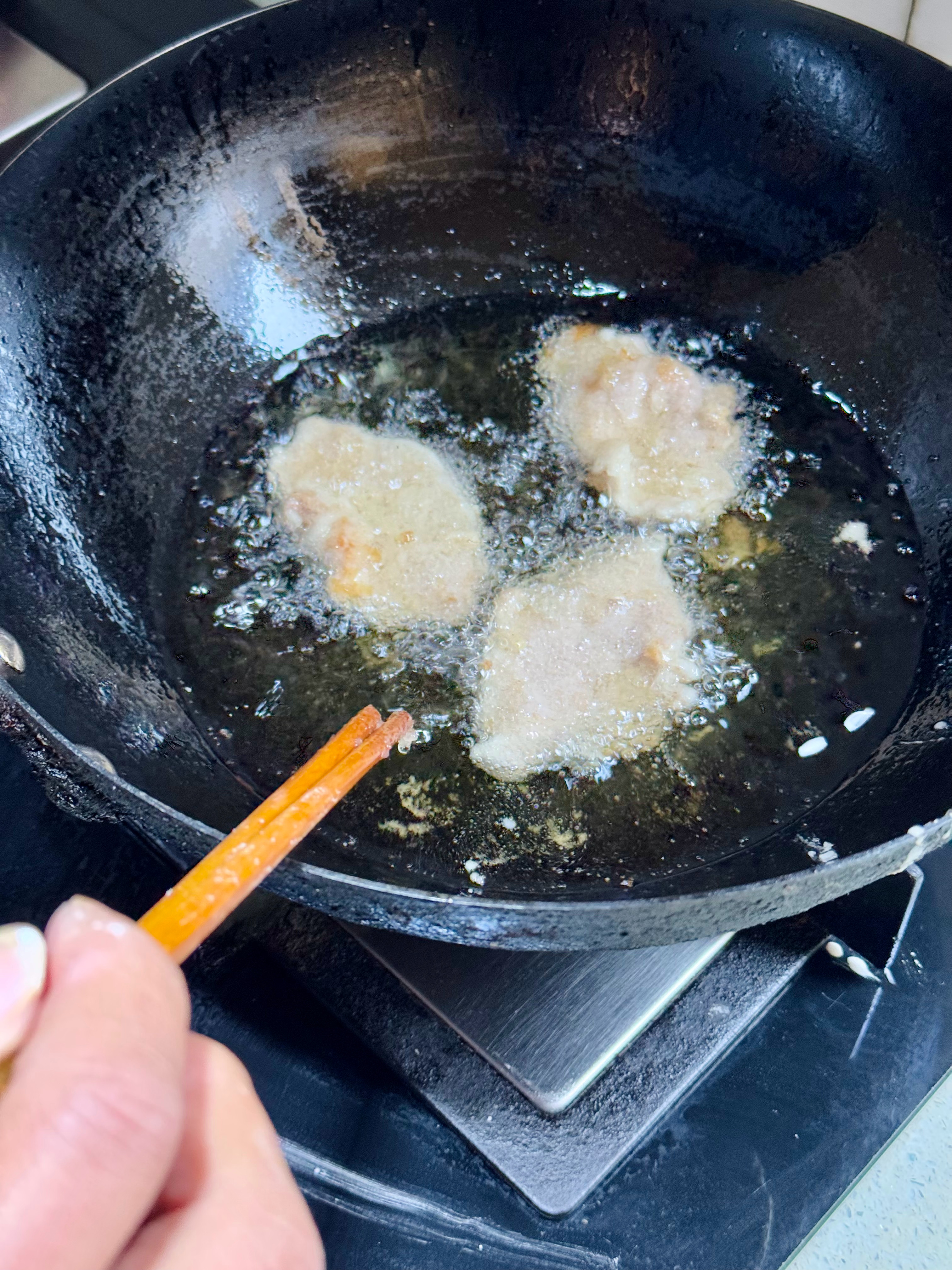 开工大吉！｜No. 1638农历新年录制的第一期节目，不在家！是在上虞爸妈家里！