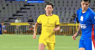 上海申花vs淡滨尼流浪者第62分钟，高天意挑传助攻杨帅头球破门，申花2-1再次领