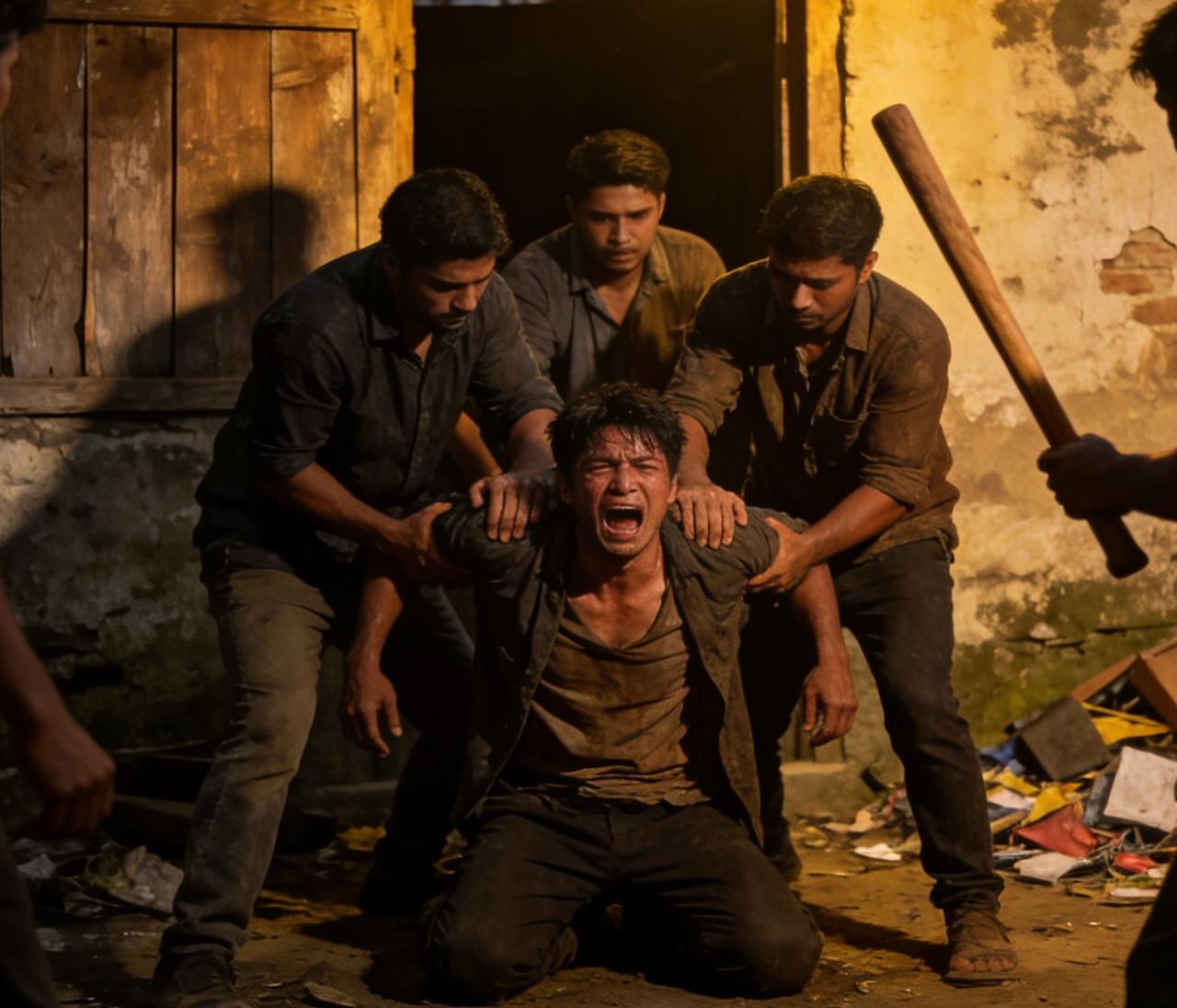 民国上海租界的黑警经常颠倒黑白
《银元时代生活史》的作者陈存仁这么写：尤阿根，名