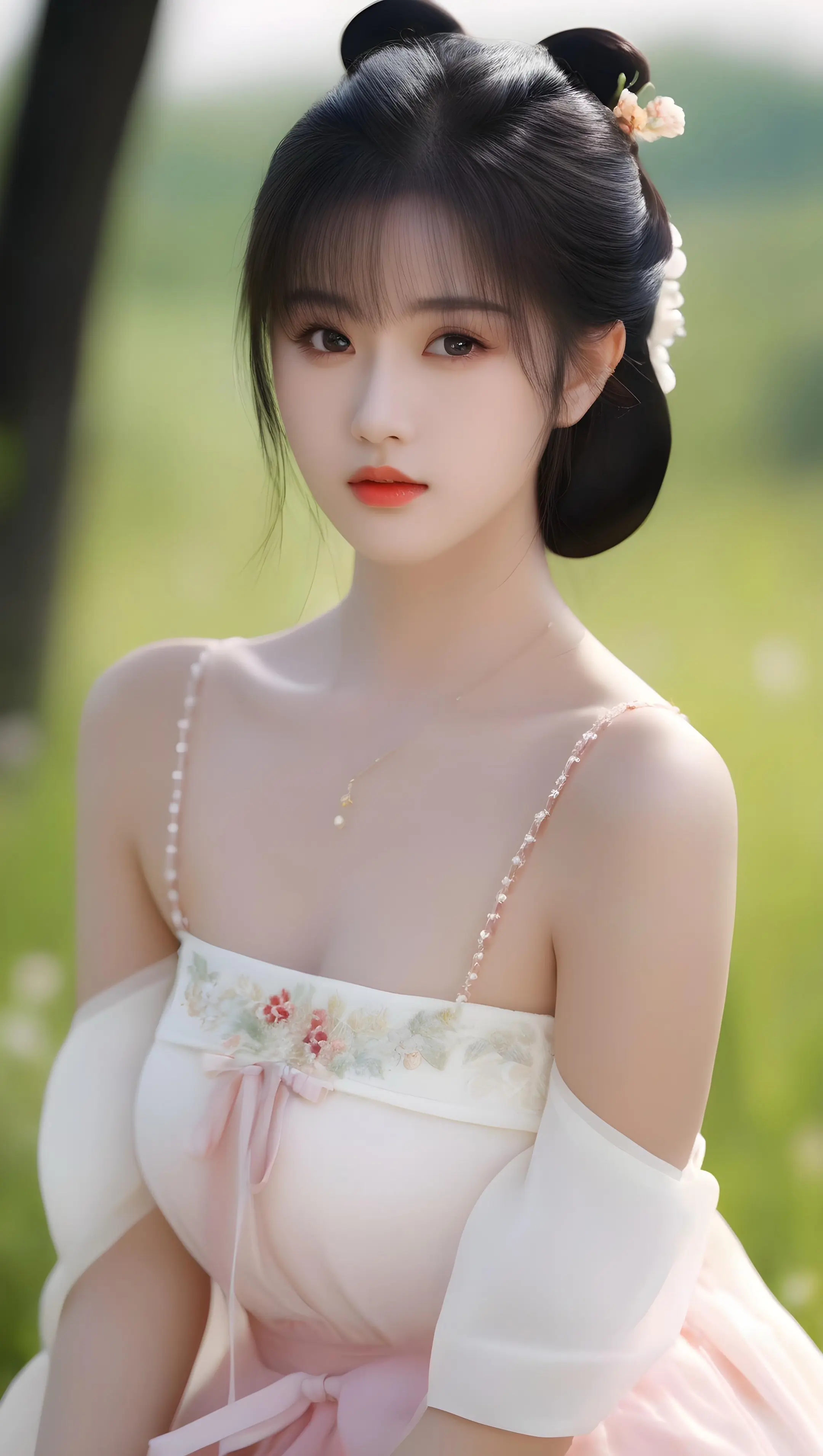 上热门🔥 神仙颜值  高清图片 内容由ai生成 ai美女