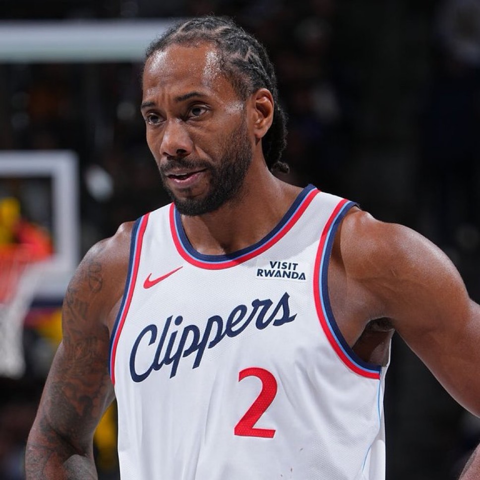 Haynes：对于那些想知道的人来说，快船不会交易伦纳德。 