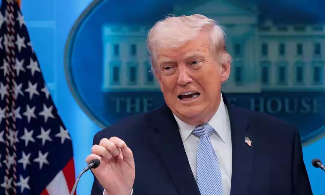 美国能管得住以色列吗？我看悬。就拿美伊停火这事来说，各方说法不一。白宫说特朗普做