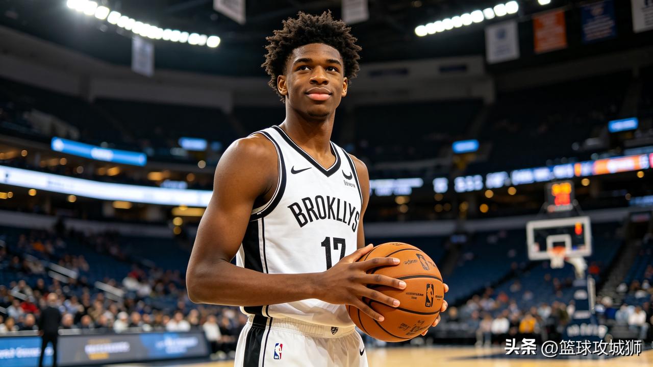 状元热门迪班萨当众耍大牌！态度傲慢引热议，还没进NBA就飘了🔥
 
还没正式登