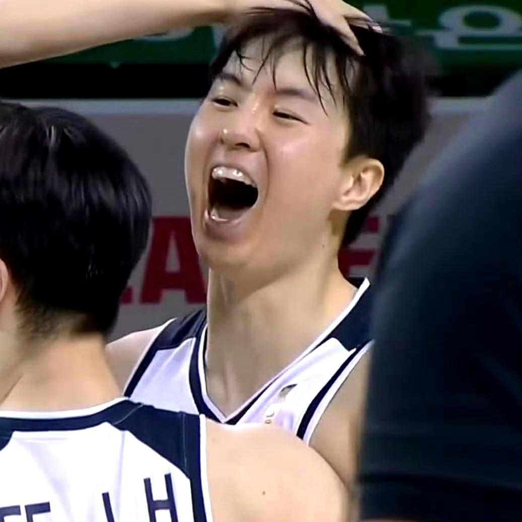 男篮14分再败韩国！

这场是世界杯预选赛第二轮，中国客场76-90输韩国，被主