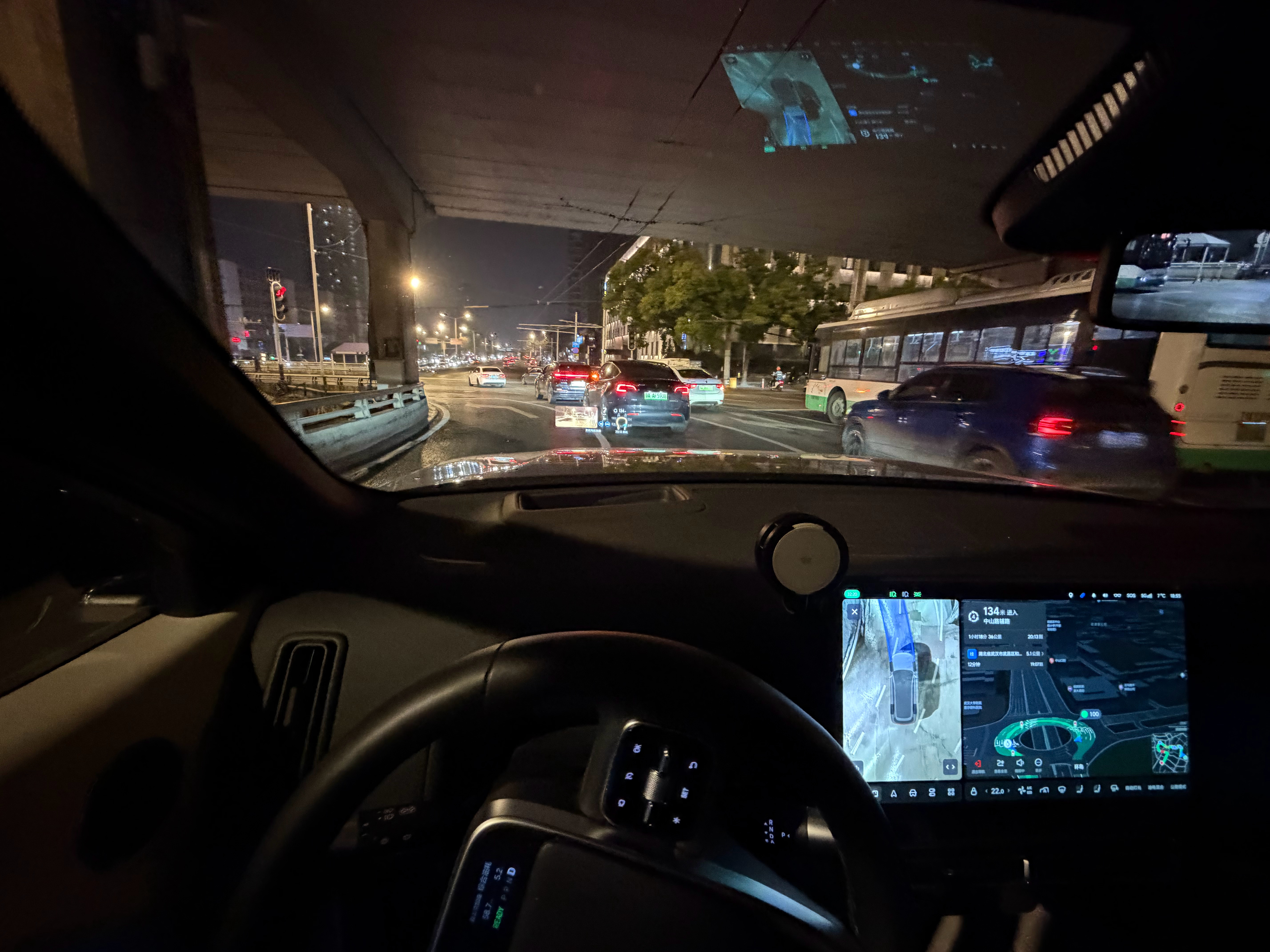 全员鄂人，来武汉跑跑大雨老师的路线