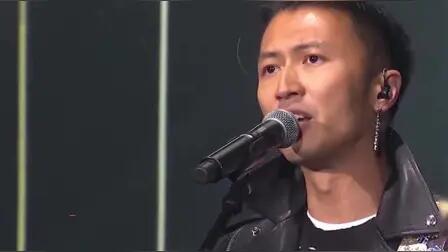 谢霆锋演唱会的狂热与思索