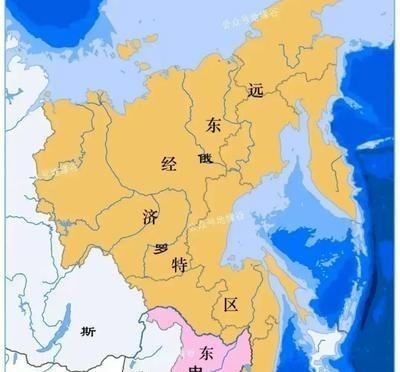 俄罗斯如果分裂了，中美日谁会抢先偷袭远东？大俄若输了俄乌冲突导致分裂，到时候，远