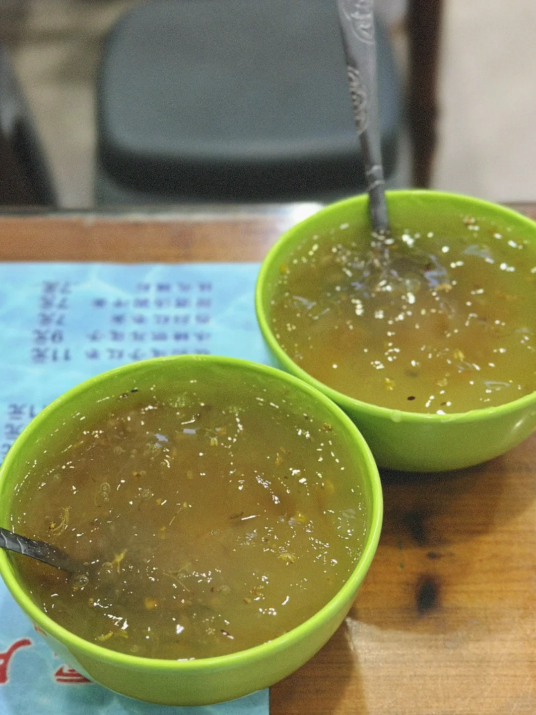 常德好吃的怎么这么多