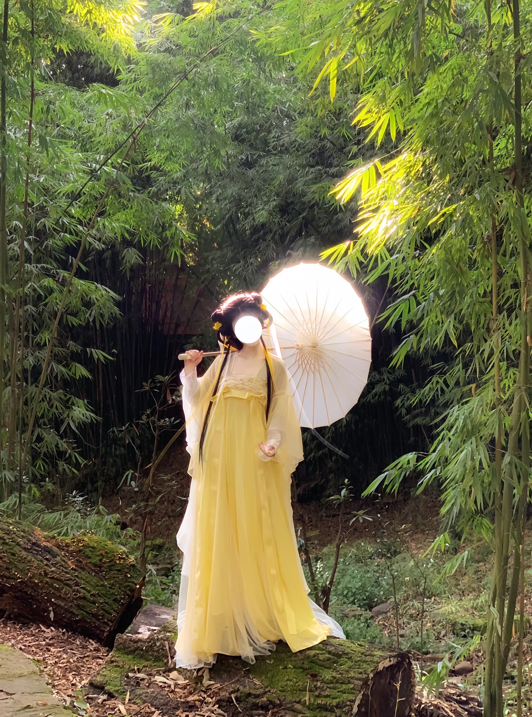 你就做回路之遥。每天想着怎么让自己开心就好！