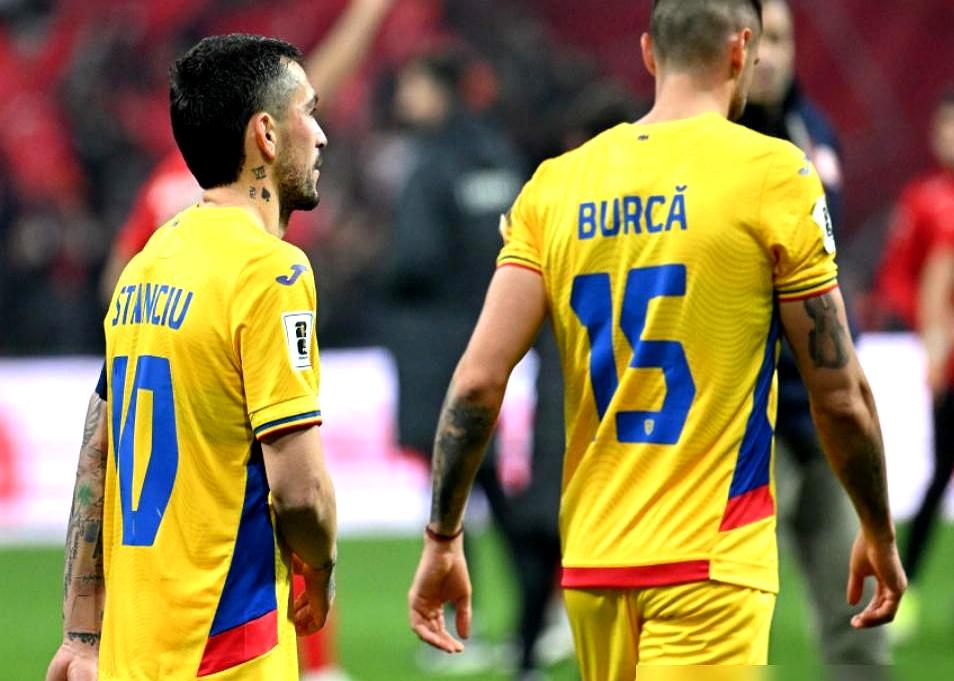 罗马尼亚俱乐部想挖中超的斯坦丘，结果人家根本不搭理！
 

说白了，就是薪资没谈