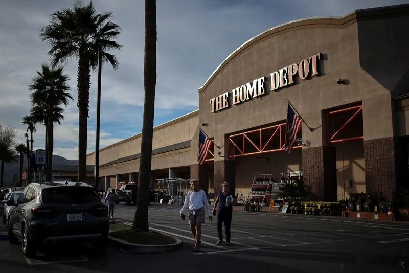 【家得宝投资者想知道ICE如何使用其监控数据】[监控大国]（路透社）——一家独立