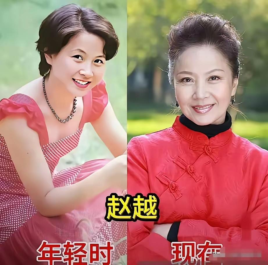一张张旧照见证明星半生变化，青涩靓丽的模样随时光消散，岁月在眉眼留下痕迹，纵使容