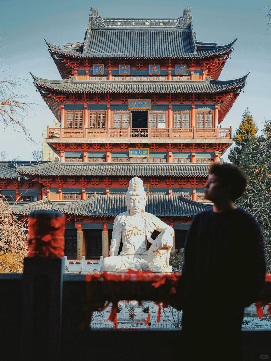 往返18次南京，总结了这5条宝藏旅行路线