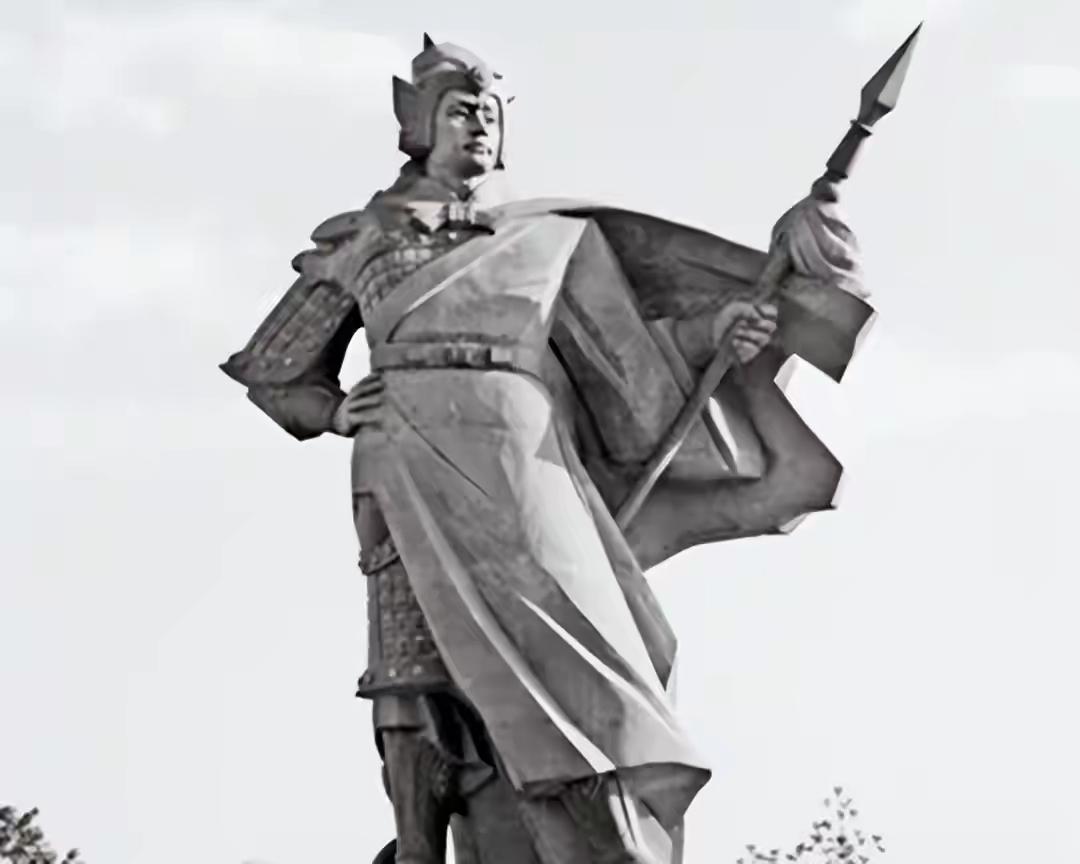 赵云一生忠勇，刘备临终前为何留下遗言：子龙不可重用
 
三国群雄逐鹿，赵云是公认