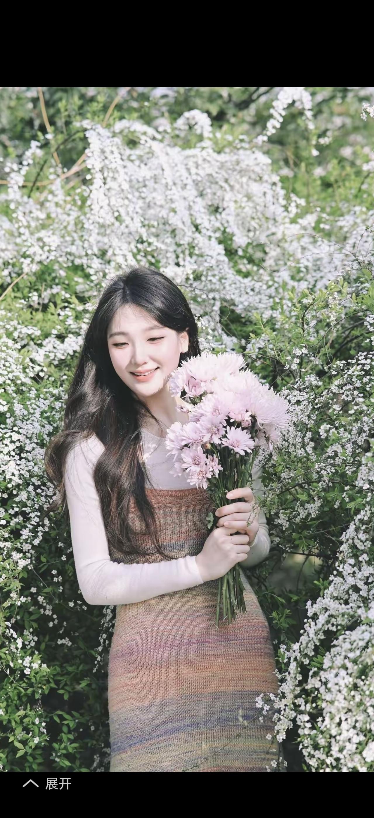 春天来了，万物复苏