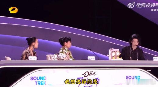 华晨宇这波复活操作直接封神！霸气宣言帅到失语，还以原创前辈身份承诺指导夏哲轩，这