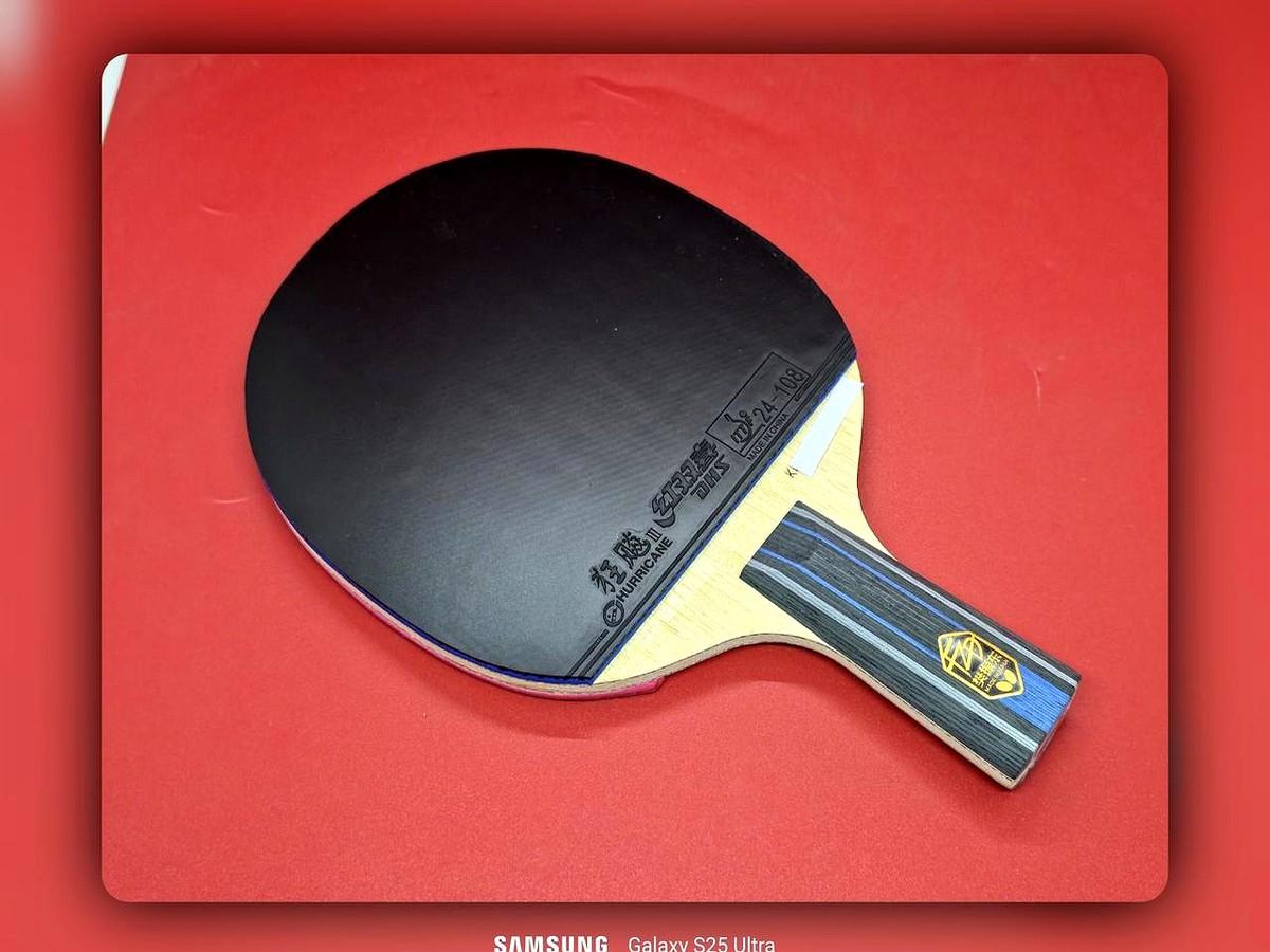 樊振东ALC直板这波火得也太突然了吧！

现在网上吵翻了，有人说这板子是靠薛飞“