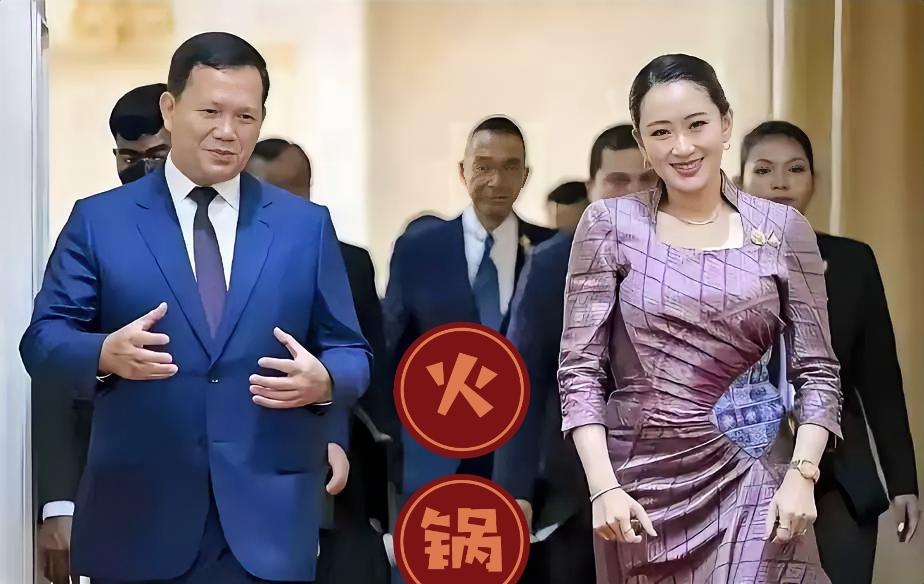 柬泰边境这一仗，真是把小国的无奈给打出来了。

看着12万老百姓不得不拖家带口撤