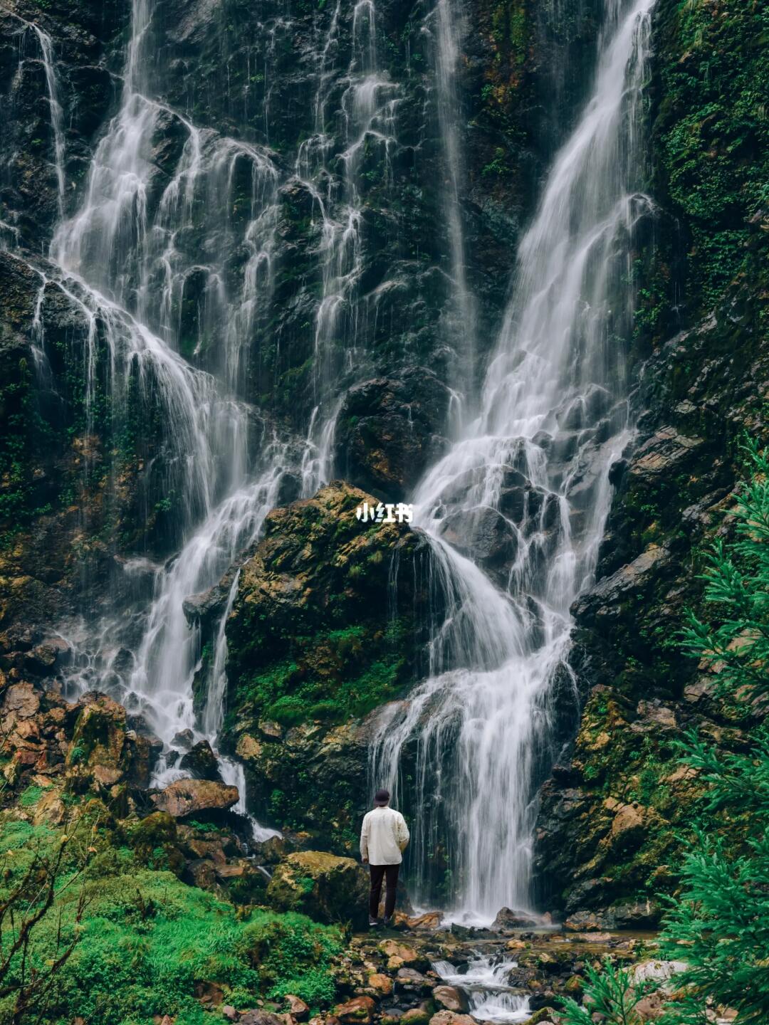 出发吧轻徒步🍃去成都“喀纳斯”享受自然