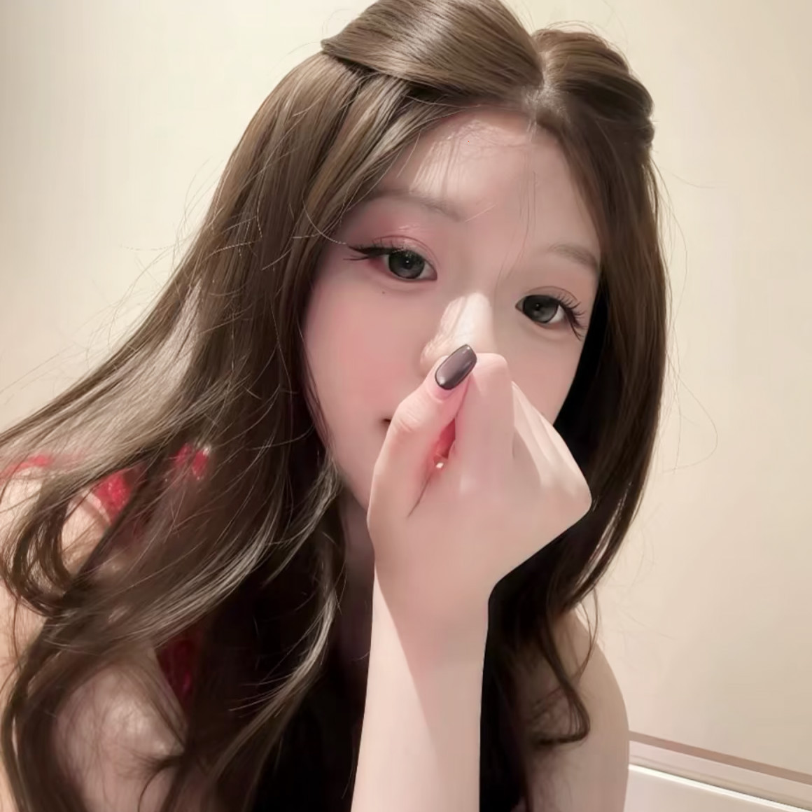 wechat可爱头像｜女生头像 🍧 