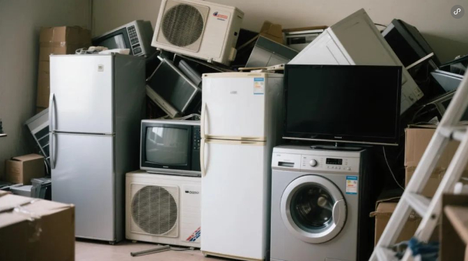 家电不是传家宝，用到一定时候该换还得换，本身价格也还好，而且体验还更好，能效表现