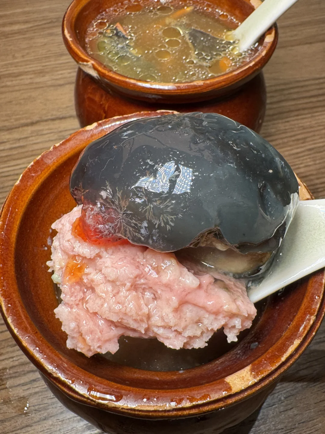 深圳这个叫啥啊？！！好吃s了……..🥹
