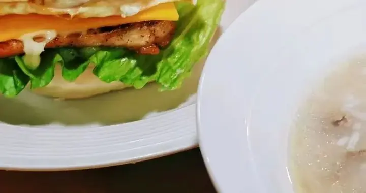 今天起，早饭请务必调整一下！
