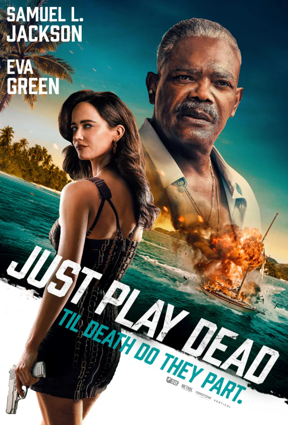 诈死游戏 Just Play Dead (2026)发布地址(若打不开去我置顶微