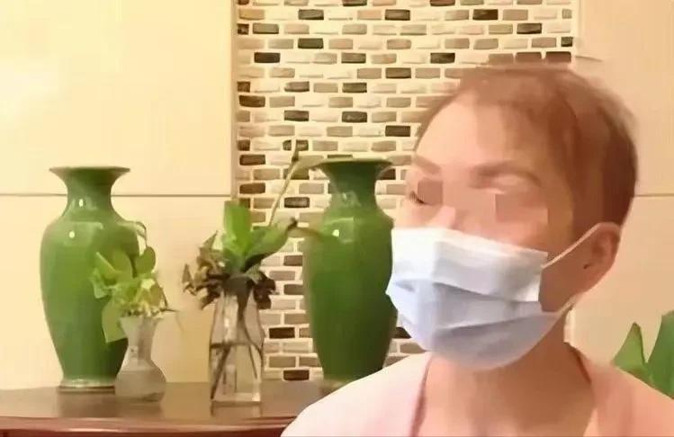 [中国赞]“我现在还不想死！”2020年湖南44岁癌症晚期母亲，要卖掉120万的