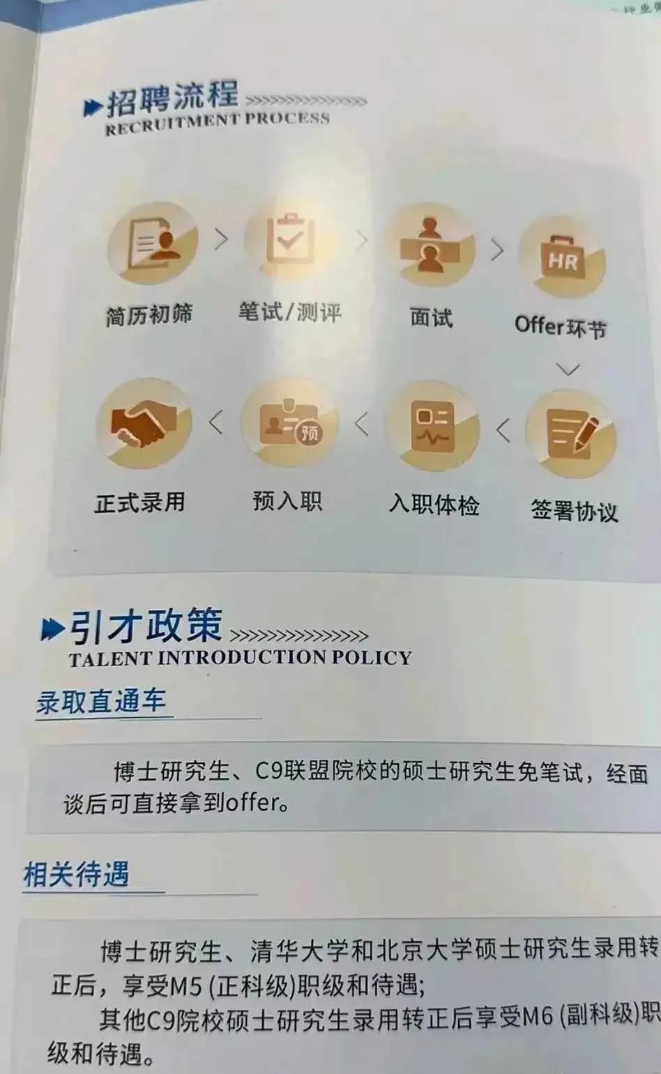 越来越卷，985、211都得靠边站，C9院校毕业生是真受企业喜爱。当然了，毕竟是