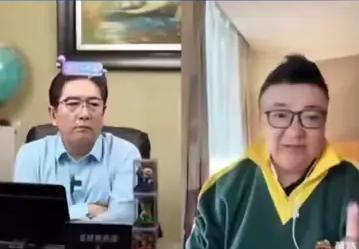 【水均益问董路：14亿人为什么挑不出11个踢球的？】
这个问题中国人问了快30年