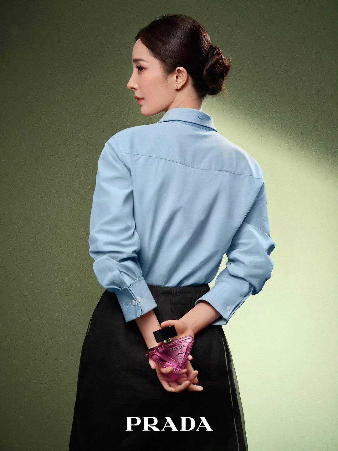 杨幂  ym杨幂冯湮儿 ym 杨幂冯娷 🦊好幸运 你像个礼物 出现在我的世界☆